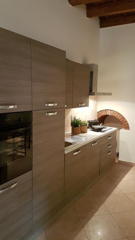 Veronetta lovely apartment Kültér fotó